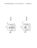 ENCODED INFORMATION READING TERMINAL WITH USER-CONFIGURABLE MULTI-PROTOCOL     WIRELESS COMMUNICATION INTERFACE diagram and image