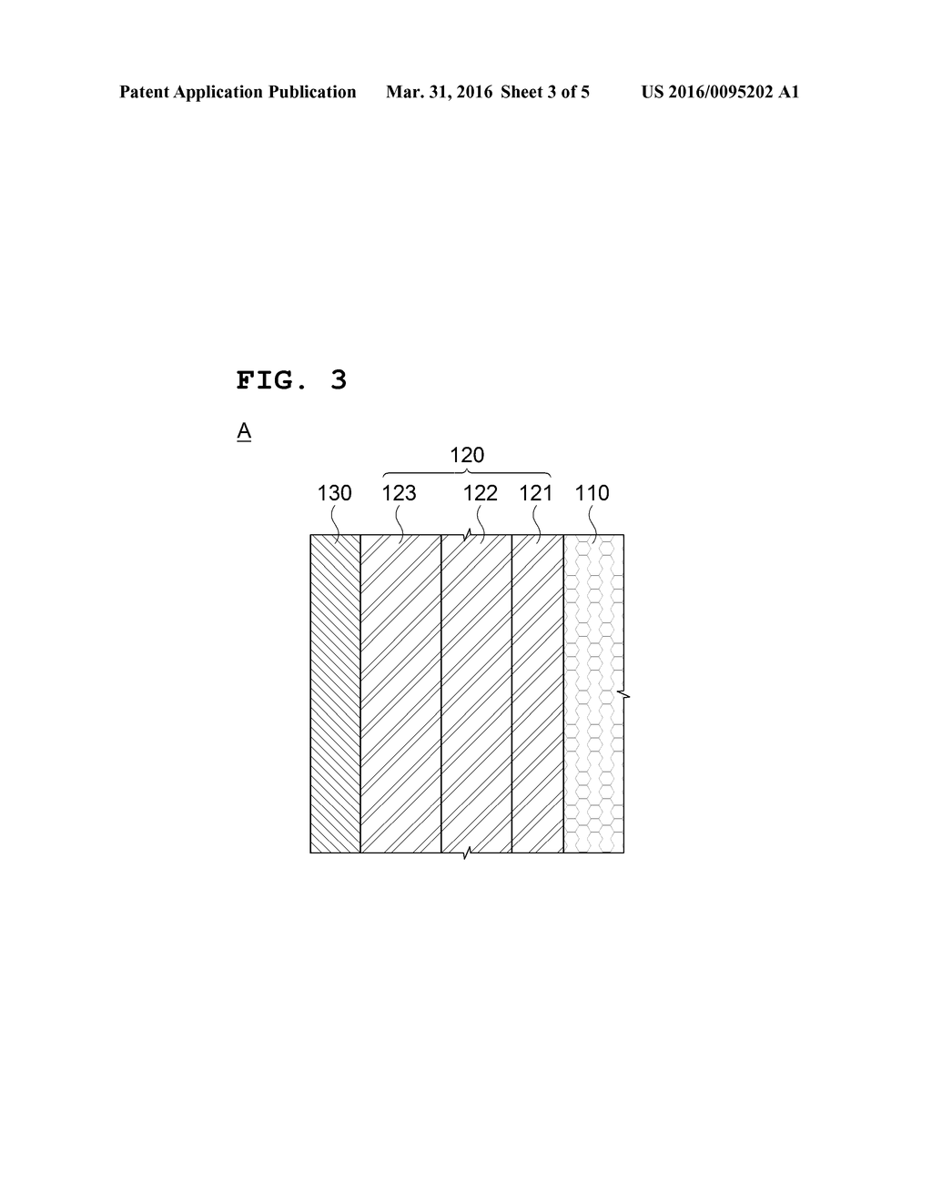 CIRCUIT BOARD AND MANUFACTURING METHOD THEREOF - diagram, schematic, and image 04