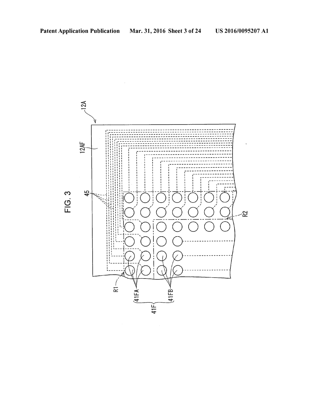 FLEX-RIGID WIRING BOARD - diagram, schematic, and image 04