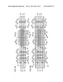 FLEX-RIGID WIRING BOARD diagram and image