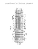 FLEX-RIGID WIRING BOARD diagram and image