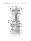 FLEX-RIGID WIRING BOARD diagram and image