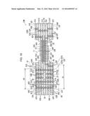 FLEX-RIGID WIRING BOARD diagram and image