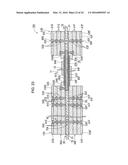 FLEX-RIGID WIRING BOARD diagram and image