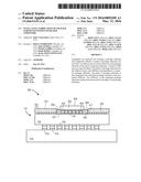 PANEL LEVEL FABRICATION OF PACKAGE SUBSTRATES WITH INTEGRATED STIFFENERS diagram and image