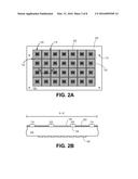 PANEL LEVEL FABRICATION OF PACKAGE SUBSTRATES WITH INTEGRATED STIFFENERS diagram and image