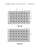 PANEL LEVEL FABRICATION OF PACKAGE SUBSTRATES WITH INTEGRATED STIFFENERS diagram and image