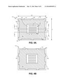 PANEL LEVEL FABRICATION OF PACKAGE SUBSTRATES WITH INTEGRATED STIFFENERS diagram and image