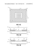 PANEL LEVEL FABRICATION OF PACKAGE SUBSTRATES WITH INTEGRATED STIFFENERS diagram and image