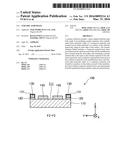 CERAMIC SUBSTRATE diagram and image