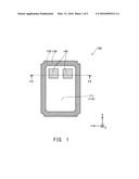 CERAMIC SUBSTRATE diagram and image