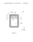 CERAMIC SUBSTRATE diagram and image