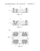 WIRING SUBSTRATE AND MULTI-PIECE WIRING SUBSTRATE diagram and image