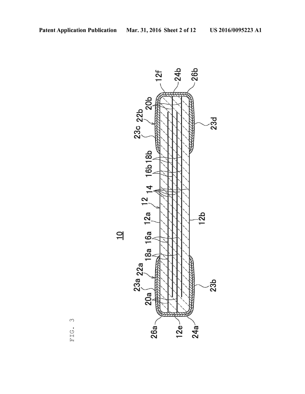 MULTILAYER CERAMIC CAPACITOR - diagram, schematic, and image 03