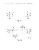 MULTI-LAYER CIRCUIT BOARD HAVING CAVITY AND MANUFACTURING METHOD THEREOF diagram and image