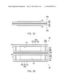 MULTI-LAYER CIRCUIT BOARD HAVING CAVITY AND MANUFACTURING METHOD THEREOF diagram and image