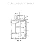 PROTECTIVE LOUVER ASSEMBLY FOR AIR-MOVING ASSEMBLY diagram and image