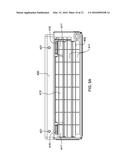 PROTECTIVE LOUVER ASSEMBLY FOR AIR-MOVING ASSEMBLY diagram and image