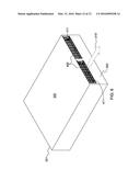 PROTECTIVE LOUVER ASSEMBLY FOR AIR-MOVING ASSEMBLY diagram and image