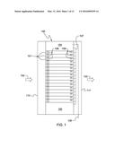 LOCKING LOUVER ASSEMBLY FOR AIR-MOVING ASSEMBLY diagram and image