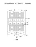 LOCKING LOUVER ASSEMBLY FOR AIR-MOVING ASSEMBLY diagram and image