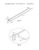 LOCKING LOUVER ASSEMBLY FOR AIR-MOVING ASSEMBLY diagram and image