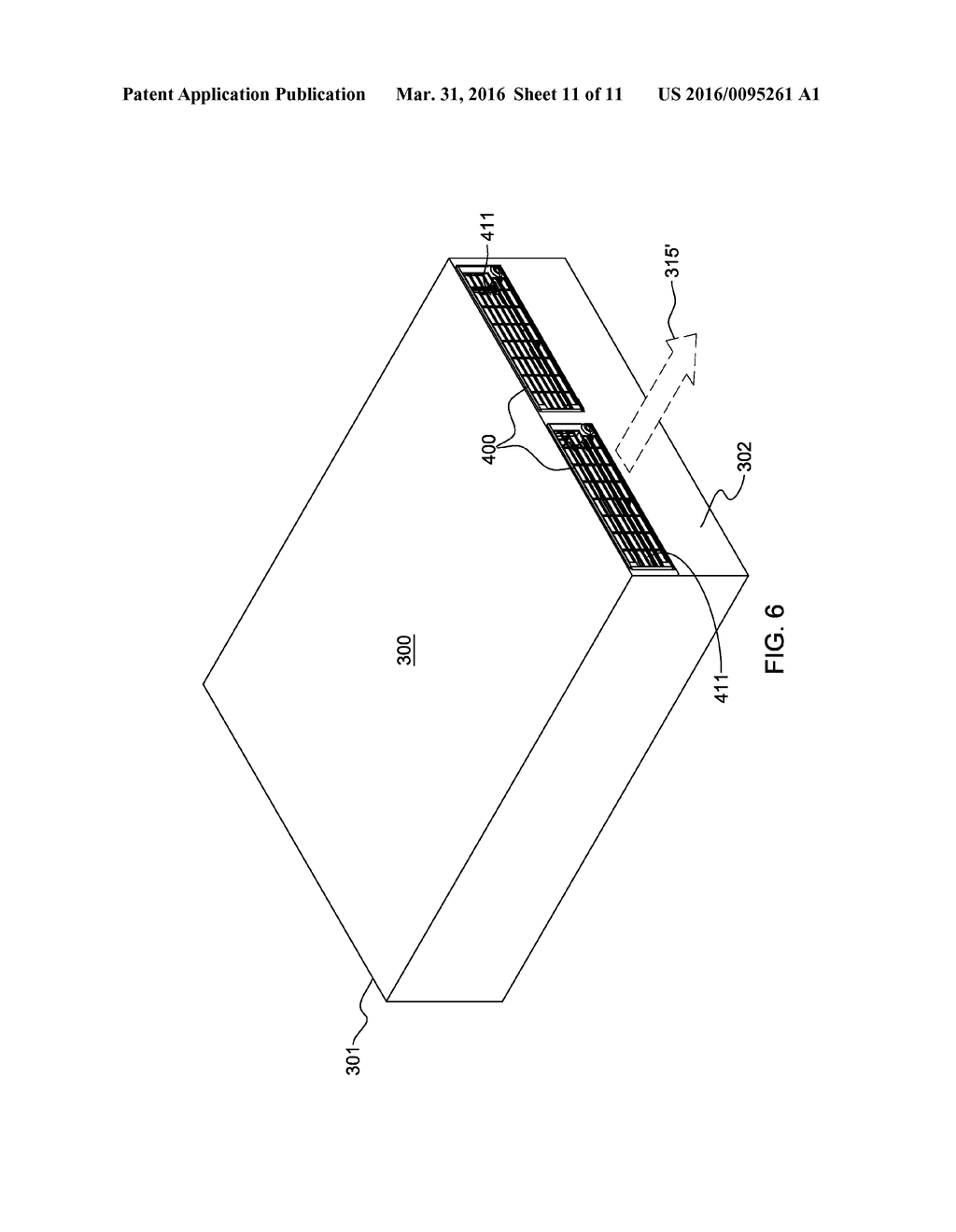 INTERLOCK ASSEMBLY FOR AIR-MOVING ASSEMBLY - diagram, schematic, and image 12