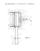 Gimbal for Connecting Implements to a Tow Vehicle diagram and image