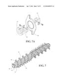 Gimbal for Connecting Implements to a Tow Vehicle diagram and image