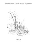 Gimbal for Connecting Implements to a Tow Vehicle diagram and image