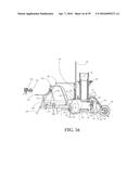 Gimbal for Connecting Implements to a Tow Vehicle diagram and image