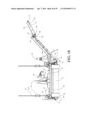 Gimbal for Connecting Implements to a Tow Vehicle diagram and image