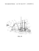 Gimbal for Connecting Implements to a Tow Vehicle diagram and image