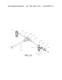 Gimbal for Connecting Implements to a Tow Vehicle diagram and image