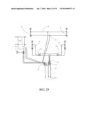 Gimbal for Connecting Implements to a Tow Vehicle diagram and image