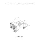 Gimbal for Connecting Implements to a Tow Vehicle diagram and image