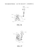 Gimbal for Connecting Implements to a Tow Vehicle diagram and image