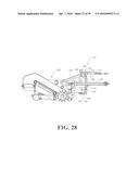 Gimbal for Connecting Implements to a Tow Vehicle diagram and image