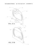 Gimbal for Connecting Implements to a Tow Vehicle diagram and image