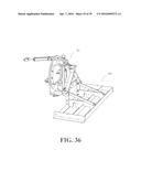 Gimbal for Connecting Implements to a Tow Vehicle diagram and image