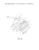 Gimbal for Connecting Implements to a Tow Vehicle diagram and image