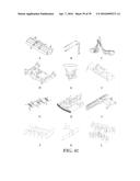 Gimbal for Connecting Implements to a Tow Vehicle diagram and image