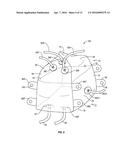 METHODS AND SYSTEMS FOR CULTURING MICROBIAL AND CELLULAR SEED CULTURES diagram and image