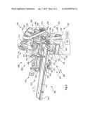 DECOUPLED DRIVE UNITS FOR GATHERING AND OVER-SPREADING diagram and image