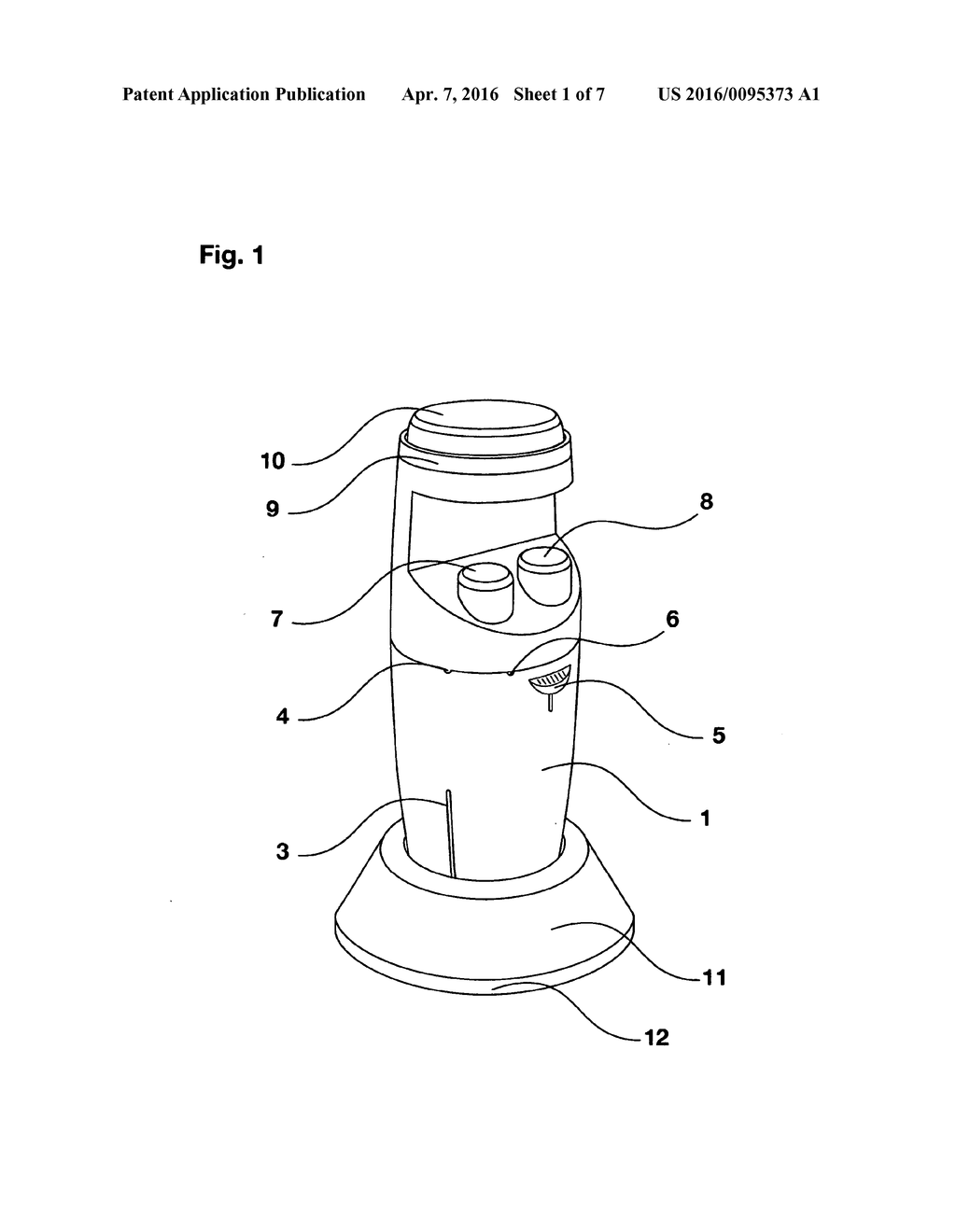 Hair weaving device - diagram, schematic, and image 02