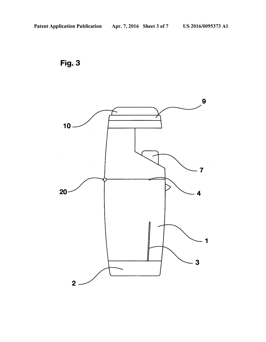 Hair weaving device - diagram, schematic, and image 04