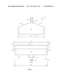 Tool Press for Shaping Boot of an Ice Skate diagram and image