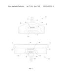 Tool Press for Shaping Boot of an Ice Skate diagram and image