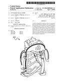 CONVERTIBLE BAG PLATFORM diagram and image