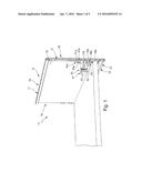 Trim Profile Covering Fixture diagram and image